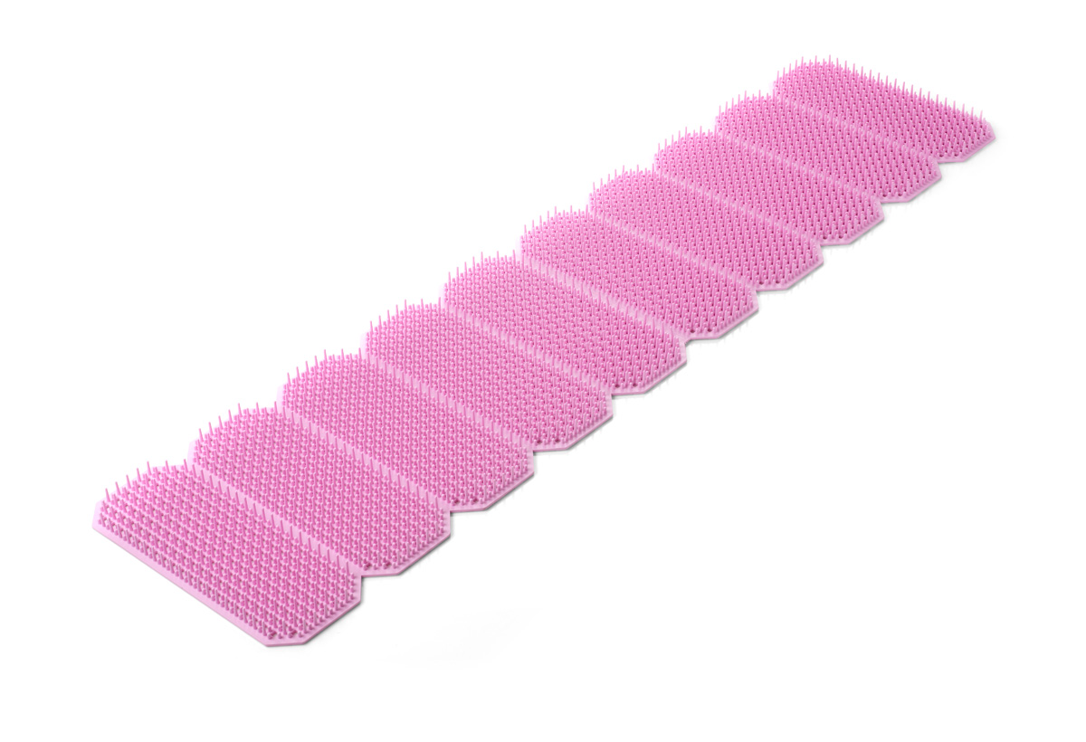 Silicone roll , 1 metre length with 10 divisible sections SR10
